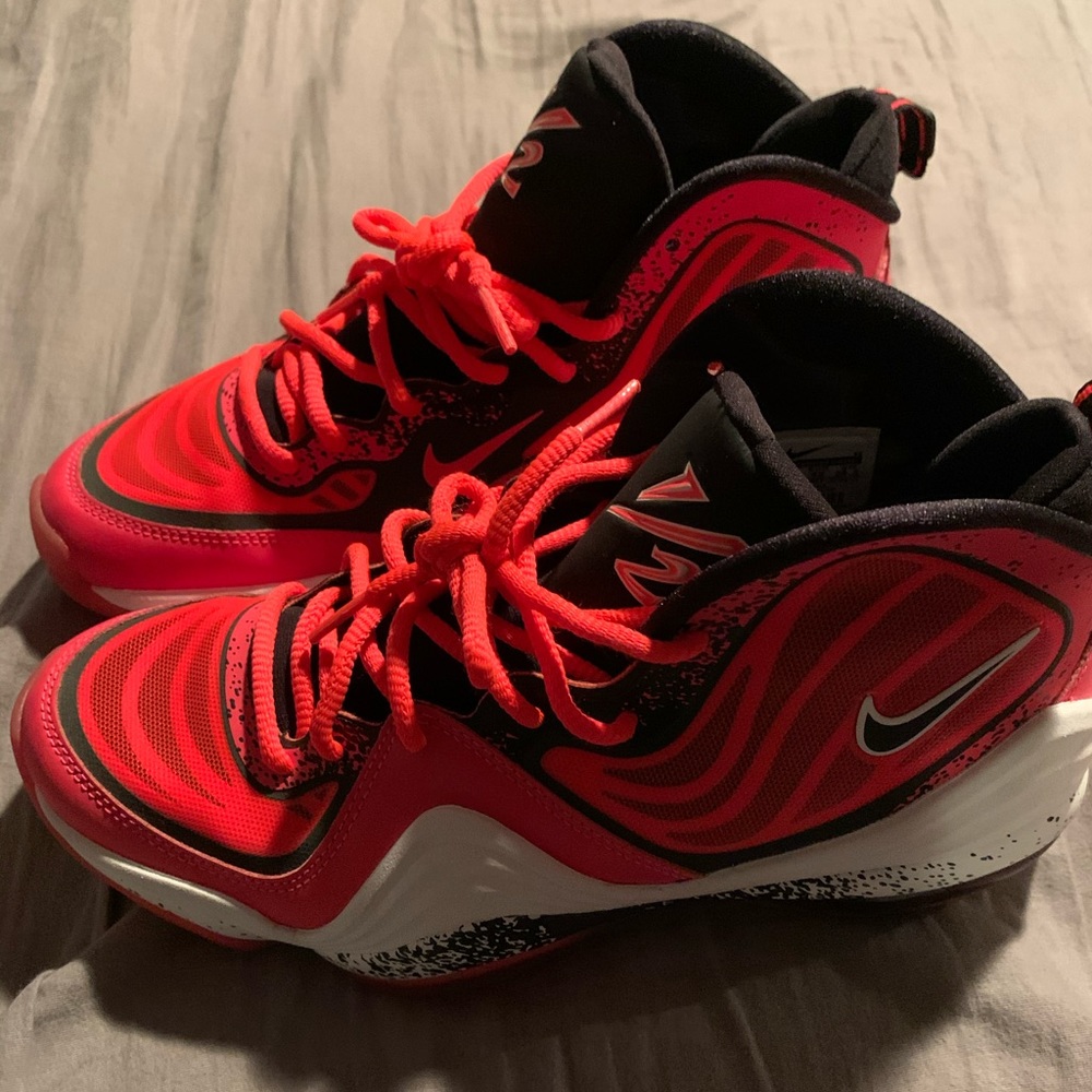 Nike Air penny’s